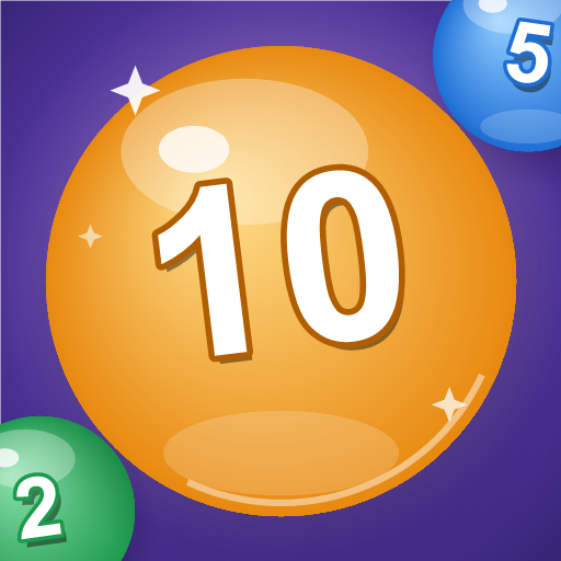 Pop the Sum icon